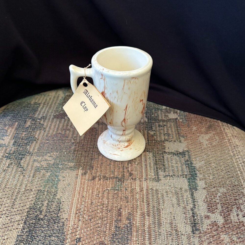 Alabama Clay Mug